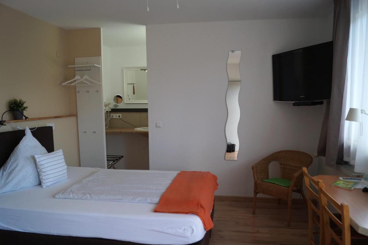 Kraft Hotel A61 Worms - Alzey Gundersheim Eksteriør bilde