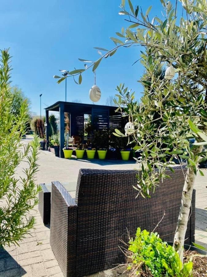 Kraft Hotel A61 Worms - Alzey Gundersheim Eksteriør bilde