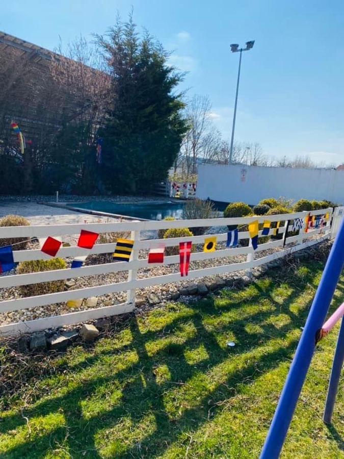 Kraft Hotel A61 Worms - Alzey Gundersheim Eksteriør bilde