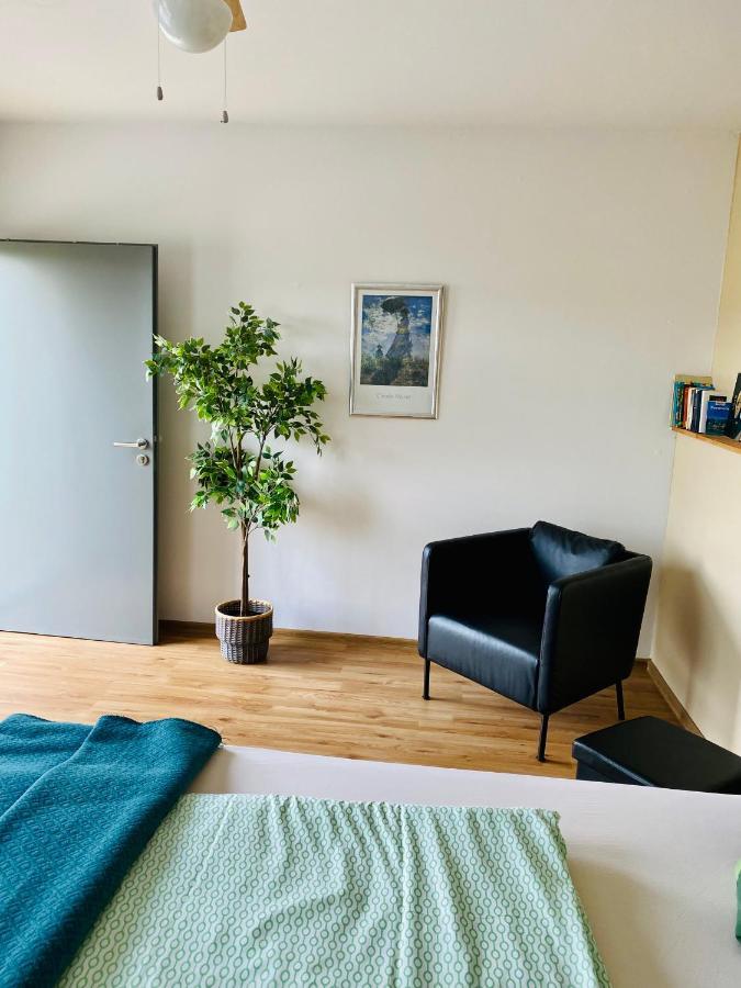 Kraft Hotel A61 Worms - Alzey Gundersheim Eksteriør bilde