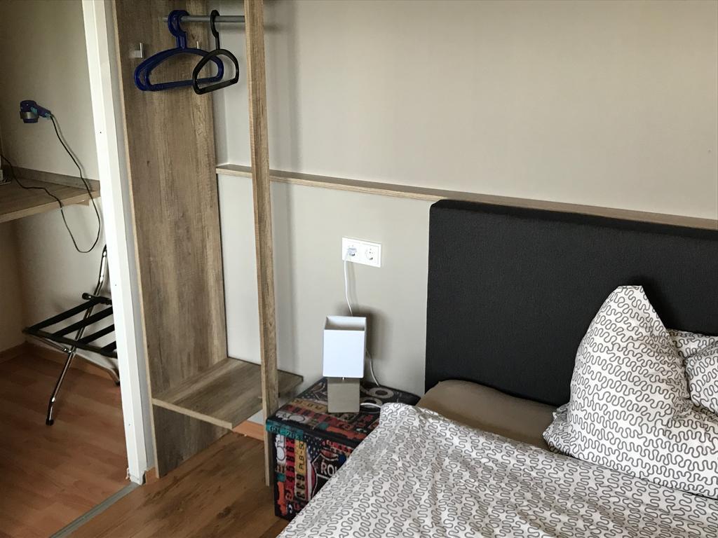 Kraft Hotel A61 Worms - Alzey Gundersheim Eksteriør bilde